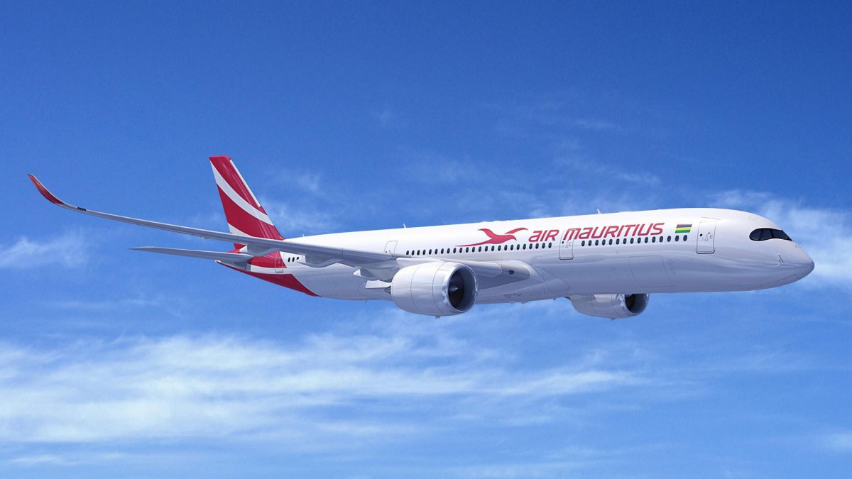 Air Mauritius opérera deux vols hebdomadaires vers Rome à partir du 16 octobre prochain